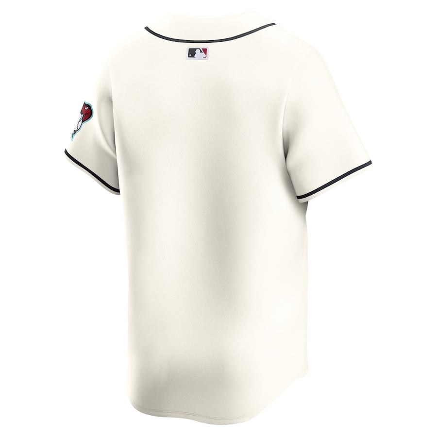 Arizona Diamondbacks Home Limited Jersey - White