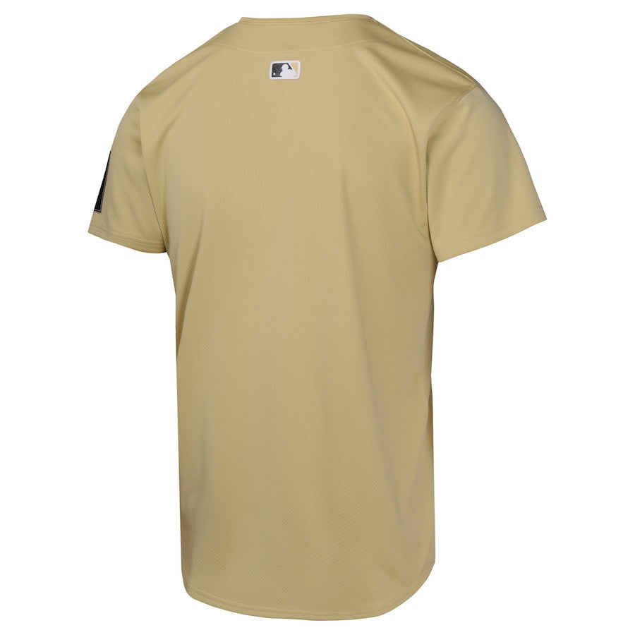 Arizona Diamondbacks City Connect Limited Jersey - Sand