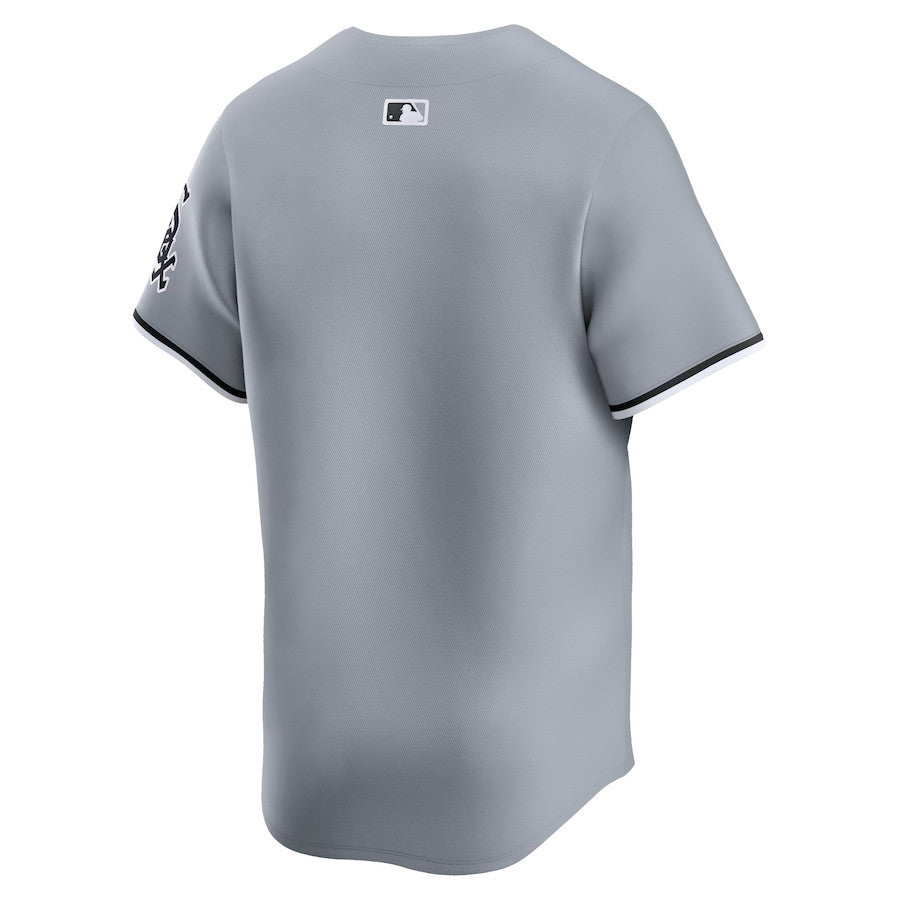 Chicago White Sox Road Limited Men Jersey - Gray