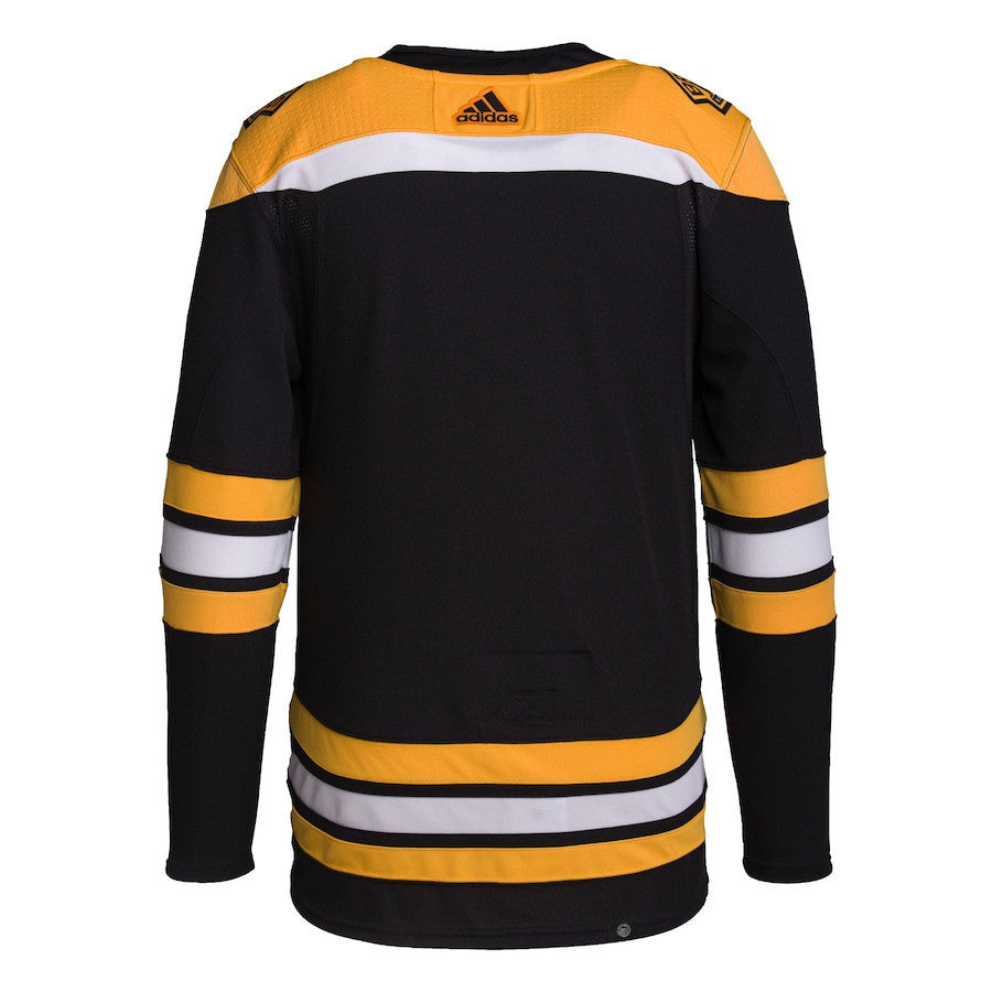 Boston Bruins Home Primegreen Jersey - Men, Black