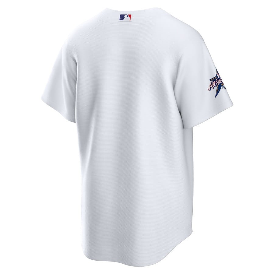 St. Louis Cardinals 2025 MLB All-Star Game Home Men Jersey - White