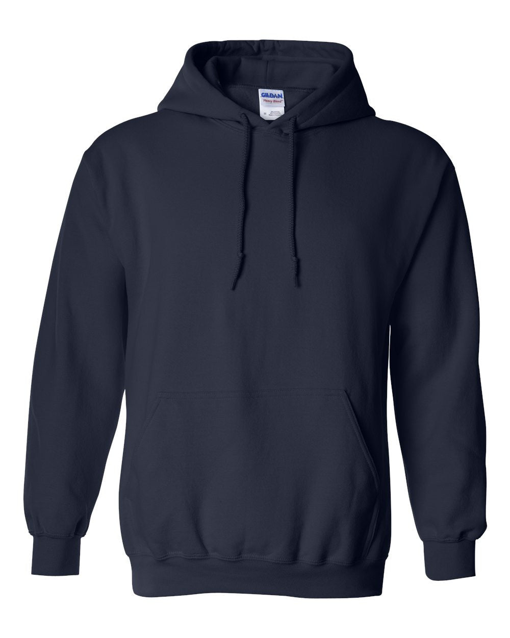 New England Patriots Navy Pullover Hoodie – Graphic - Unisex Fan Apparel