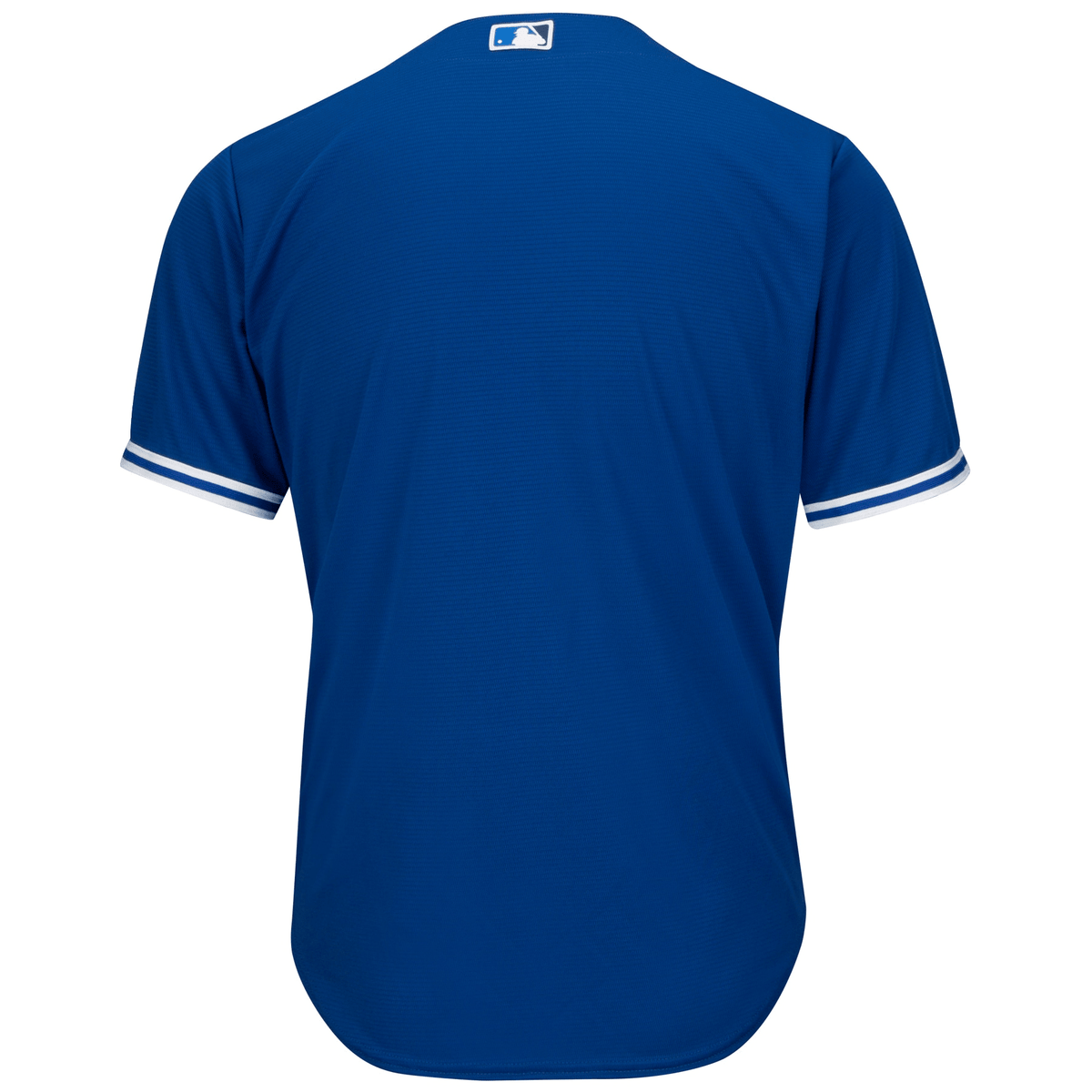 Men's Royal Toronto Blue Jays Big & Tall Team Jersey Jersey