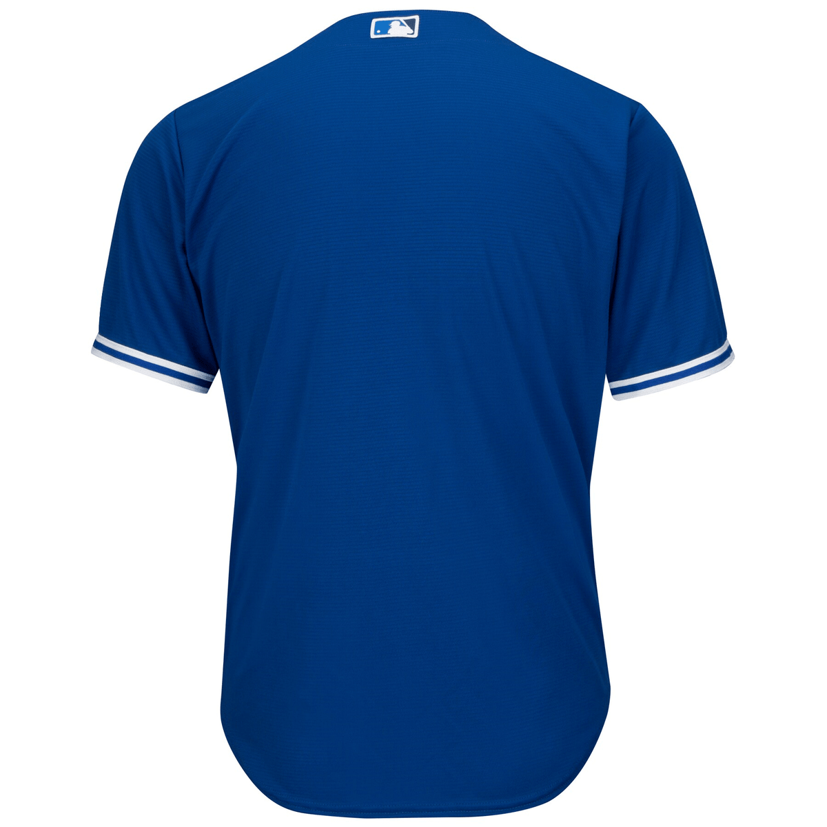 Men's White Toronto Blue Jays Big & Tall Home Team Jersey Jersey
