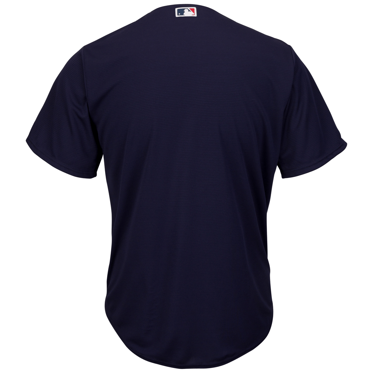 Men's Navy Boston Red Sox Big & Tall Team Jersey Jersey