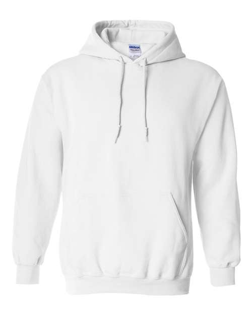 New England Patriots White Hoodie – Est. Year Heritage Football Print