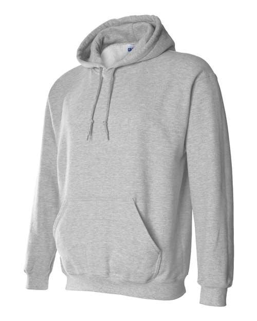 Seattle Seahawks Sport Grey Hoodie – Est. Year Heritage Football Print