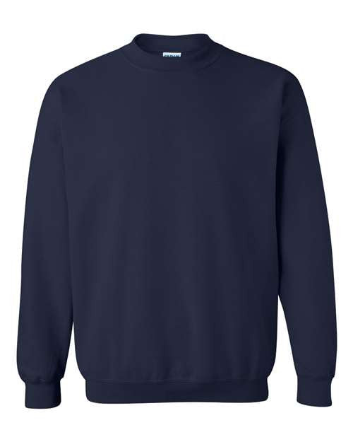 Houston Astros Navy Crewneck Sweatshirt – Primary Logo Box