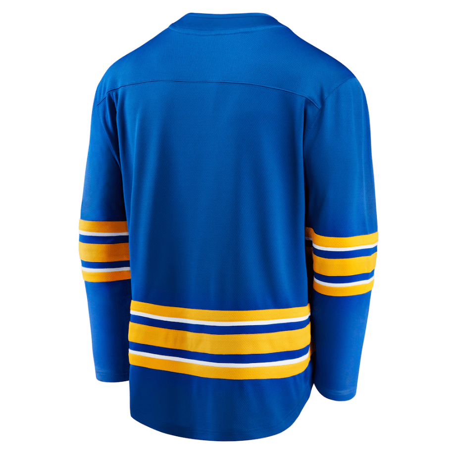Buffalo Sabres Home Breakaway Jersey - Royal